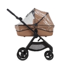 Carucior transformabil 3 in 1 Anex IQ Sienna (2)